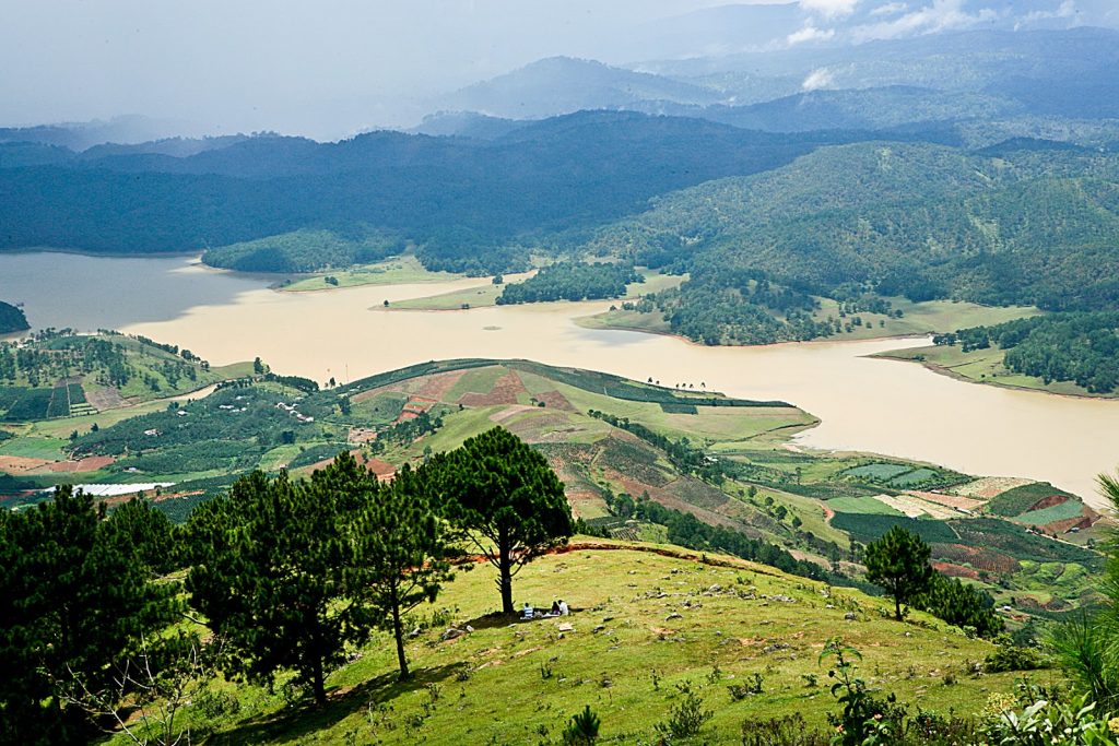 Dak Lak Plateau - Vietnam Discovery Travel